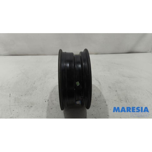 Fiat - 500 - Velg
