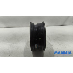 Fiat - 500 - Velg