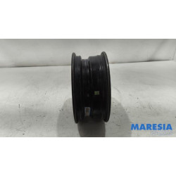 Fiat - 500 - Velg