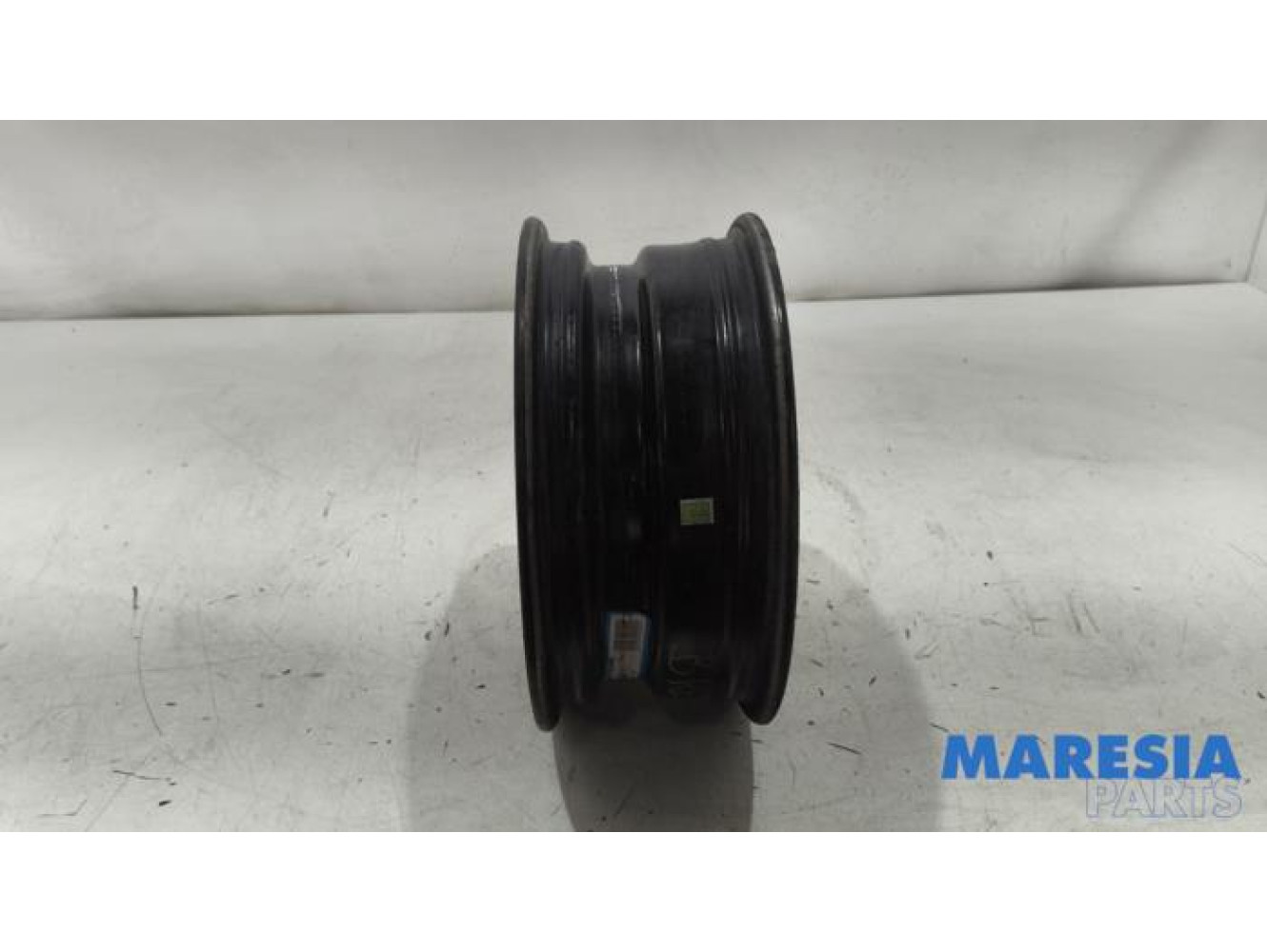 Fiat - 500 - Velg