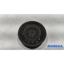 Fiat - 500 - Velg