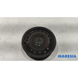 Fiat - 500 - Velg