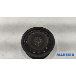 Fiat - 500 - Velg