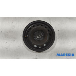 Fiat - 500 - Velg
