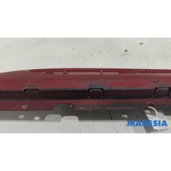 Alfa Romeo - Giulia - Seitenschürze links