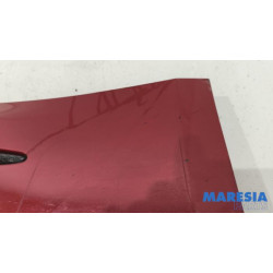 Alfa Romeo - Giulia - Seitenschürze links