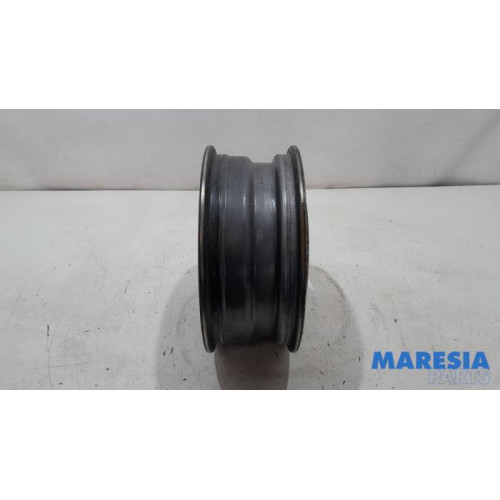 Fiat - Ducato - Velg