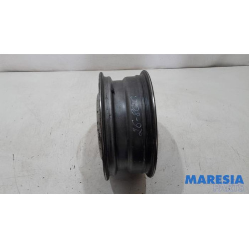 Fiat - Ducato - Velg