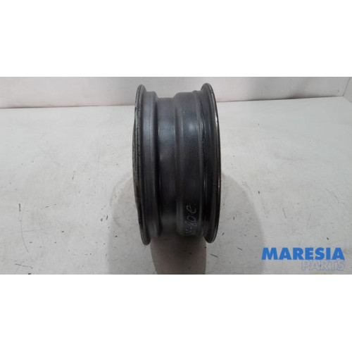Fiat - Ducato - Velg