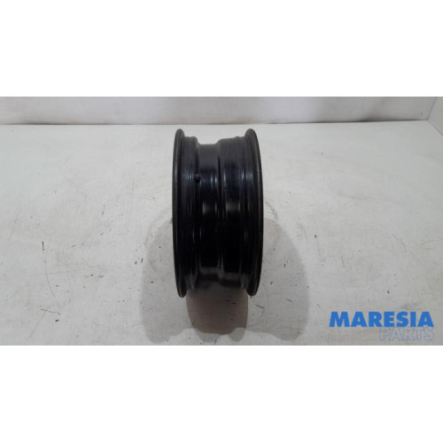 Citroen - C3 - Velg