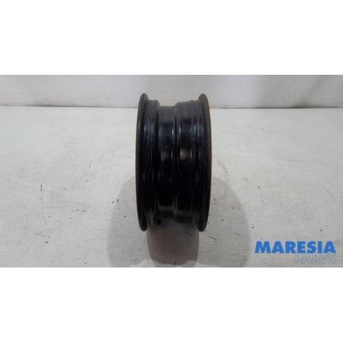 Citroen - C3 - Velg