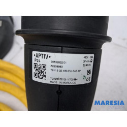 Fiat - 500 - Charching cable electric car
