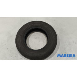 Fiat - Ducato - Tyre