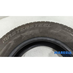 Fiat - Ducato - Tyre