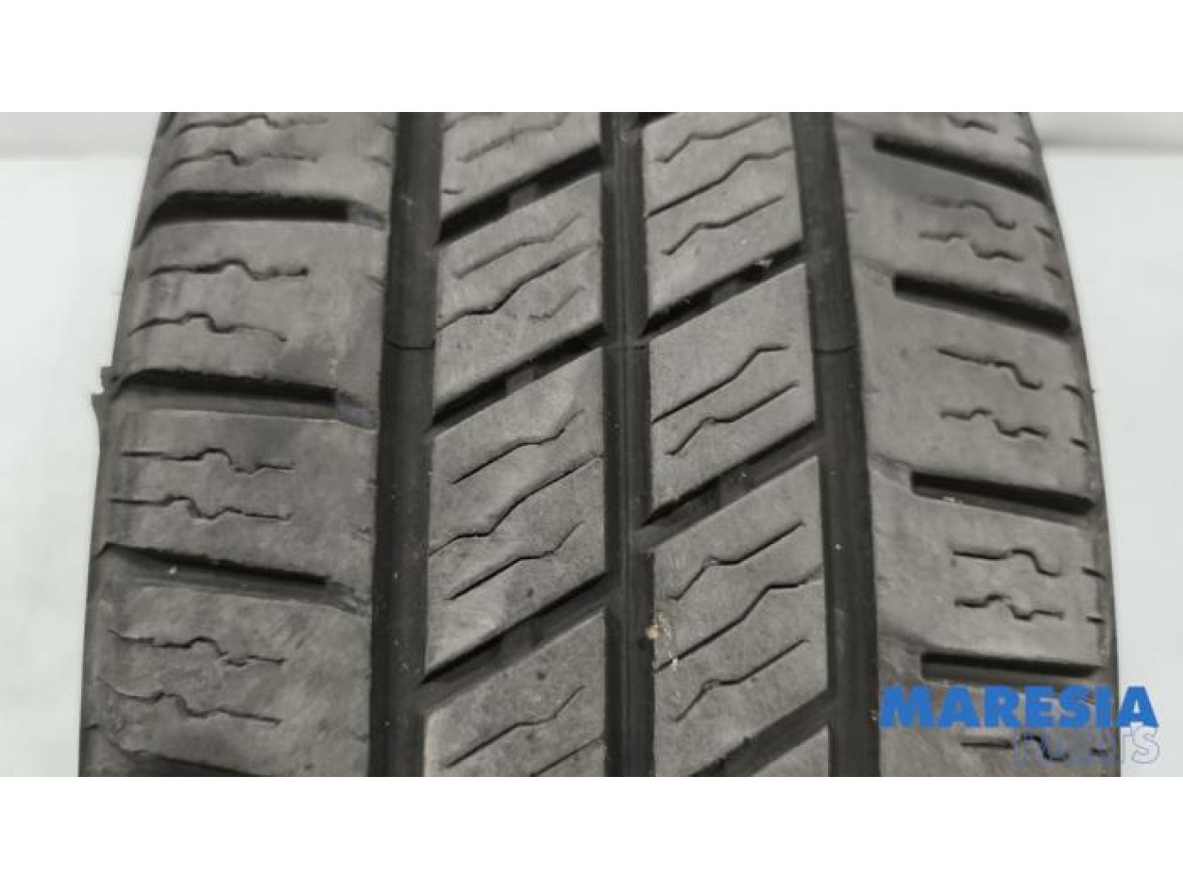 Fiat - Ducato - Tyre