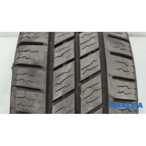Fiat - Ducato - Tyre