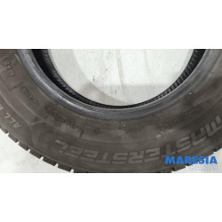 Fiat - Ducato - Tyre