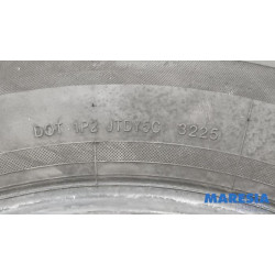 Fiat - Ducato - Tyre