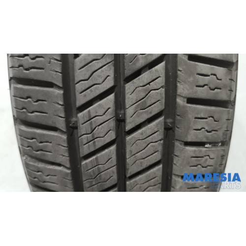 Fiat - Ducato - Tyre