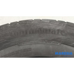 Fiat - Ducato - Tyre