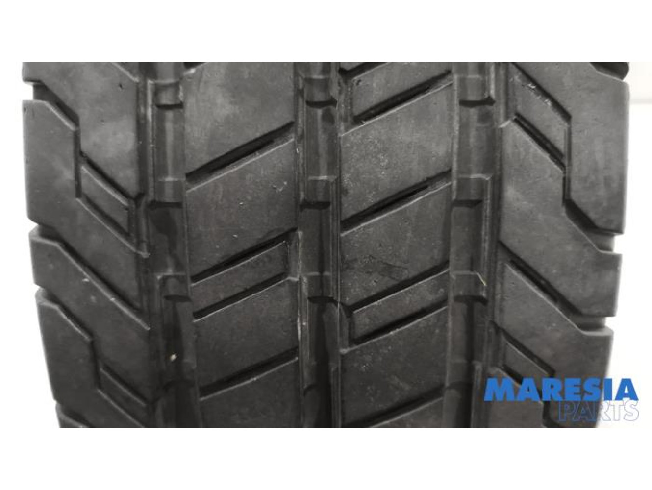 Fiat - Ducato - Tyre