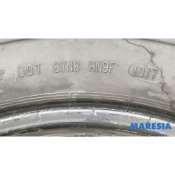 Fiat - Ducato - Tyre