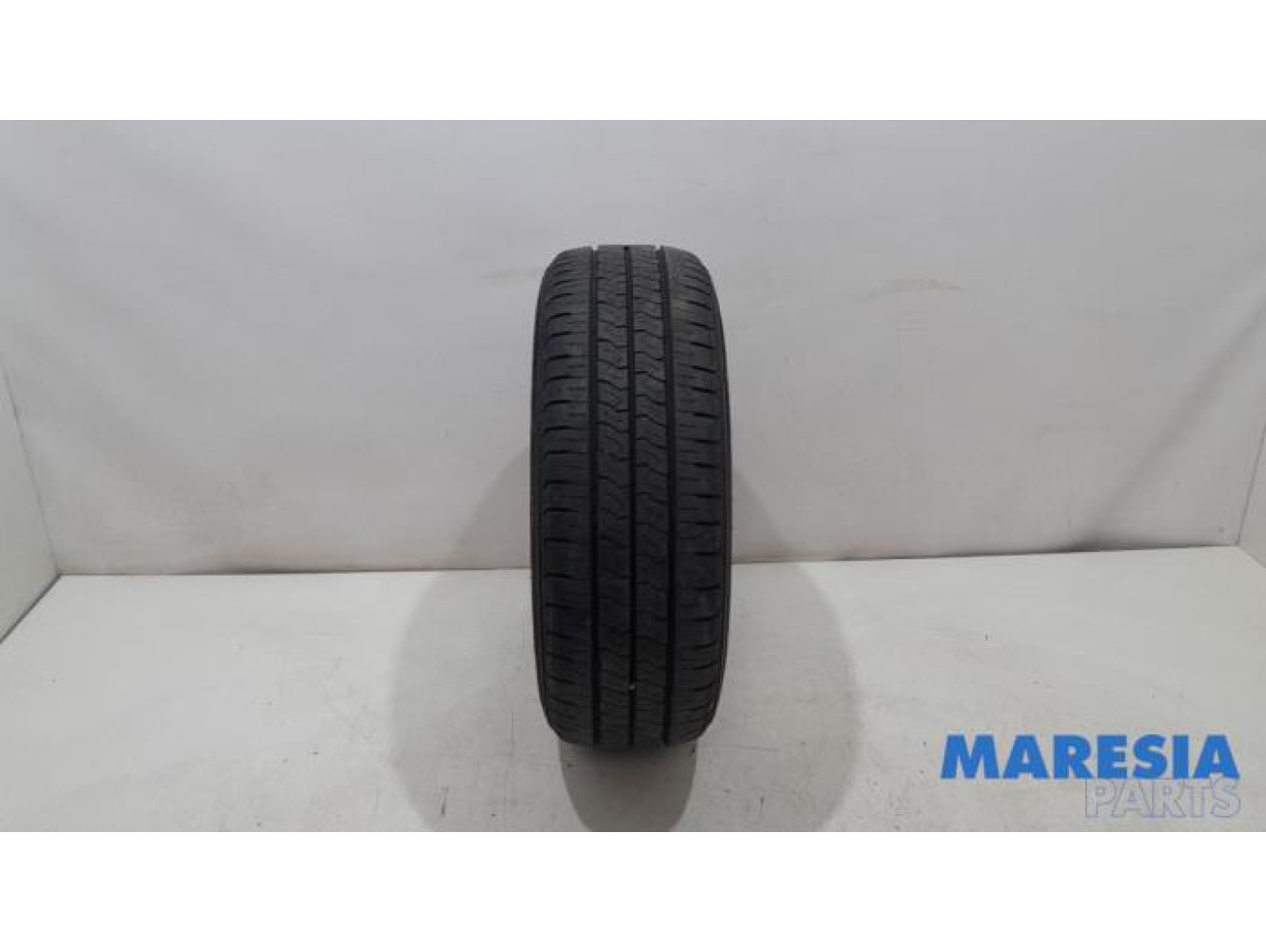 Citroen - Jumpy - Tyre