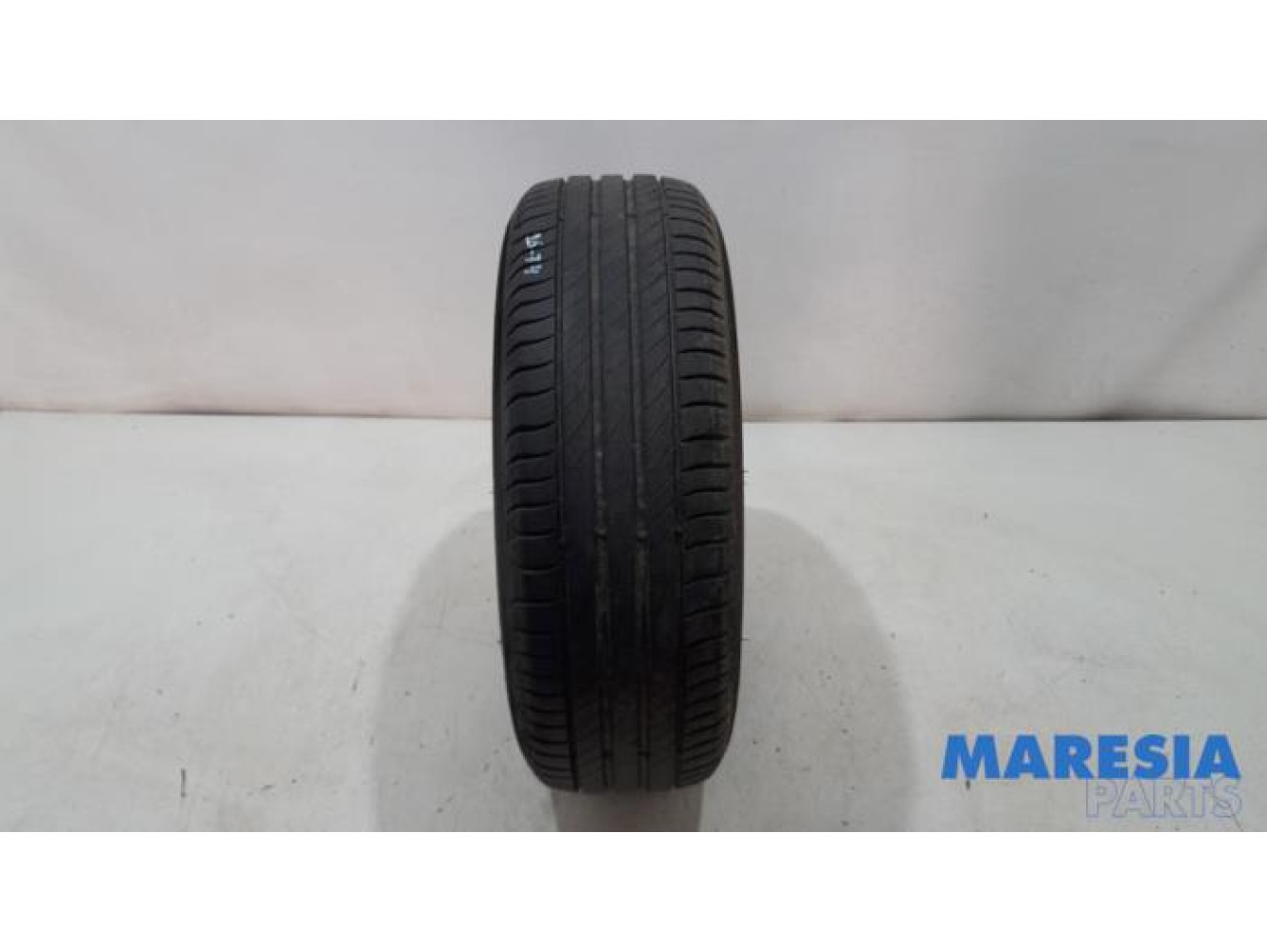 Citroen - C3 - Band