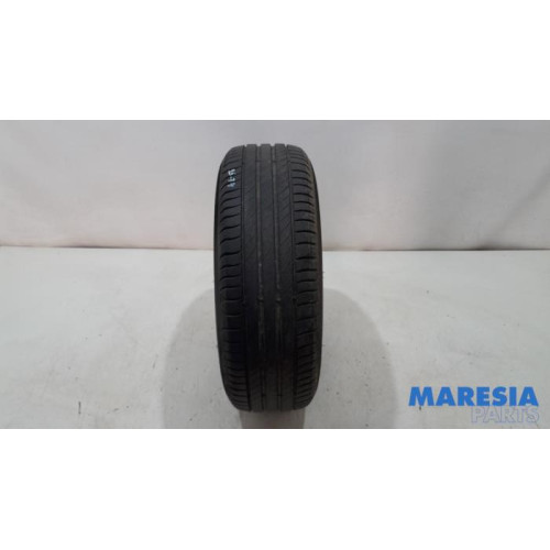 Citroen - C3 - Band