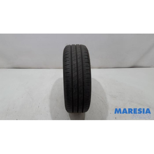 Fiat - Panda - Band