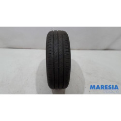 Fiat - Panda - Band
