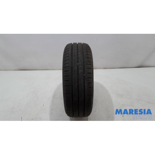 Fiat - Panda - Band