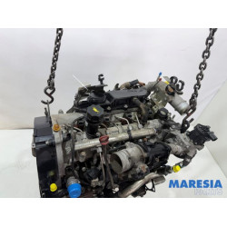 Fiat - Ducato - Motor