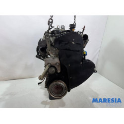 Fiat - Ducato - Motor