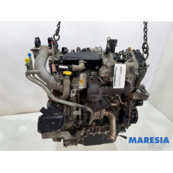 Fiat - Ducato - Motor