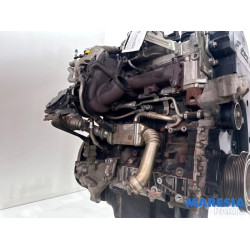 Fiat - Ducato - Motor