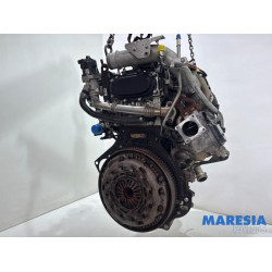Fiat - Ducato - Motor