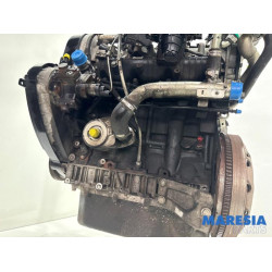 Fiat - Ducato - Motor