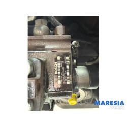 Fiat - Ducato - Motor