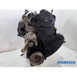 Fiat - Ducato - Motor