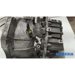 Fiat - Ducato - Versnellingsbak