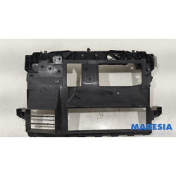Renault - Espace - Front panel