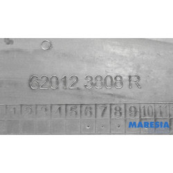 Renault - Espace - Front panel