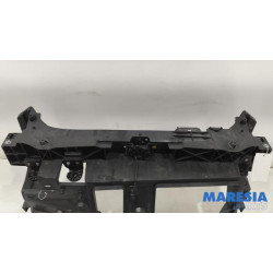 Renault - Espace - Front panel