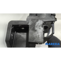 Renault - Espace - Front panel