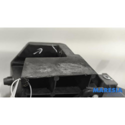 Renault - Espace - Front panel