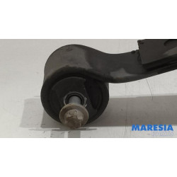 Fiat - Ducato - Rear leaf spring