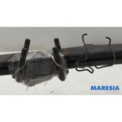Fiat - Ducato - Rear leaf spring