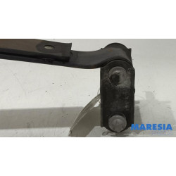 Fiat - Ducato - Rear leaf spring