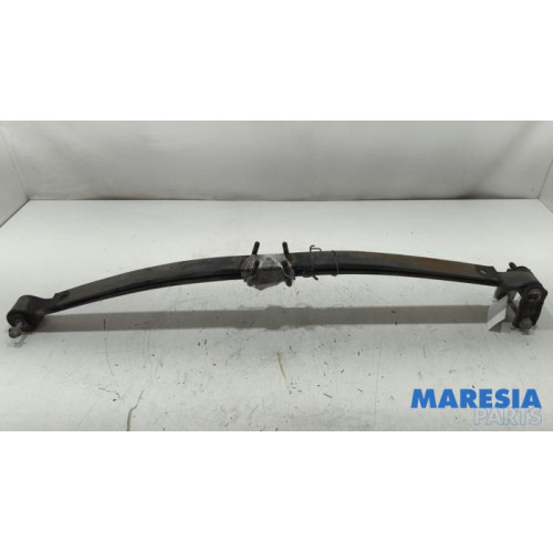 Fiat - Ducato - Rear leaf spring